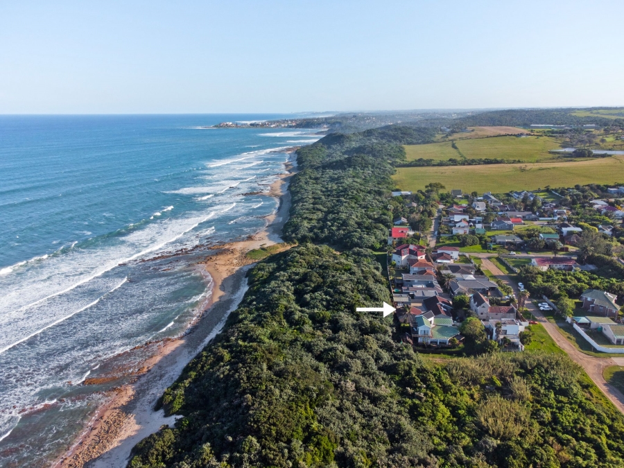 5 Bedroom Property for Sale in Sunrise On Sea Eastern Cape